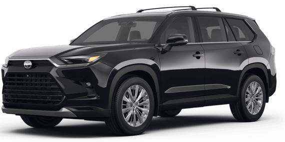 TOYOTA GRAND HIGHLANDER 2024 5TDAAAB57RS055202 image TOYOTA GRAND HIGHLANDER 2024 5TDAAAB57RS055202 image